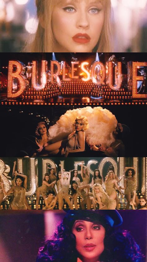 Burlesque Movie Aesthetic, Burlesque Aesthetic Movie, Burlesque Moodboard, Burlesque Backstage, Burlesque Film, Burlesque Poster, Burlesque Aesthetic, Queer Prom, Cabaret Burlesque