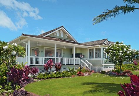 Hawaii House Interior, Poipu Kauai Hawaii, Hawaii House, Hawaiian Homes, Poipu Beach, Hawaii Homes, Beautiful Houses, Kauai Hawaii, Scottsdale Arizona