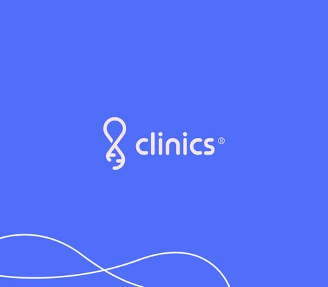 Skin Clinic Logo, Clinic Logo Design, Clinic Branding, Clinic Logo, Medical Logo Design, Brand Icon, Graphic Design Branding, Design Branding, Perfect Match