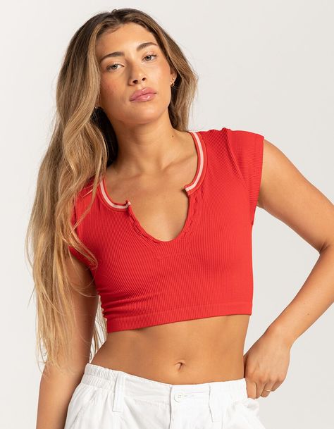 BDG Urban Outfitters Seamless Go For Gold Womens Crop Top #summeroutfit #summeroutfitdrawing #summeroutfitideas #summeroutfits #summeroutfits2024 #summeroutfitsforcollegegirl #summeroutfitswomen Gold Crop Top, Womens Crop Top, Wwe T Shirts, Flannel Sweatshirt, Trendy Outfit Ideas, Going For Gold, Bdg Urban Outfitters, Girls Graphic Tee, Crop T Shirt