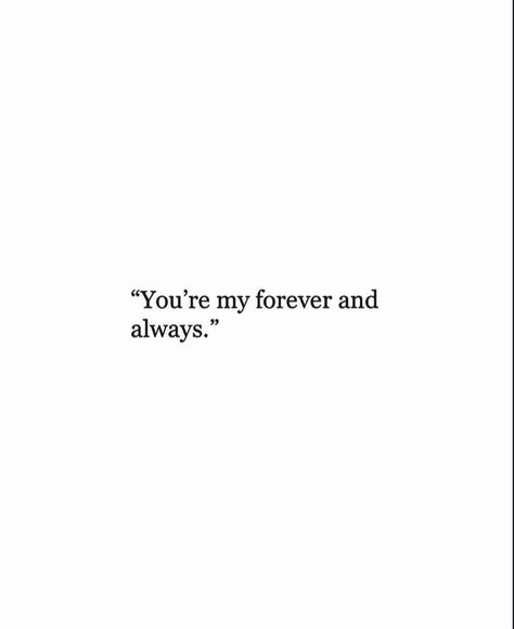 You’re my forever and always. 💖💖 Follow @oldmoneycentury for more ❣️ #couple #coupleoldmoney #oldmoney #quotes #love #couplequotes #boyfriend #couplegoals #men Forever Couple Quotes, Where It All Began Quotes, Always With You, I Love You Forever And Always, Quotes About Forever, Always And Forever Quotes, Proud Of You Quotes Boyfriend, I Love My Boyfriend Quotes, Wife Quotes I Love My