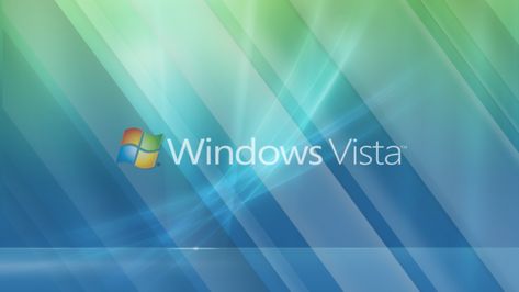 The third custom Windows Vista wallpaper I made! Windows Vista Wallpaper, Fruitger Aero, Aurora Logo, Windows 95, Computer Tower, Computer History, Frutiger Aero, Windows Vista, Logo Wallpaper