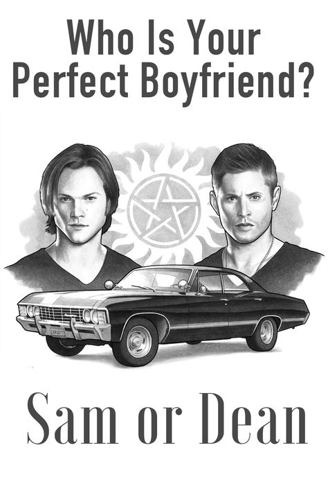 Dean Winchester Tattoo Fan Art, Cool Supernatural Wallpapers, Supernatural Username Ideas, Dean Winchester Flannel, Dean And Sam Winchester Wallpaper, Sam Winchester X Y/n, Dean Winchester Boyfriend, Supernatural X Yn, Sam And Dean Matching Icons