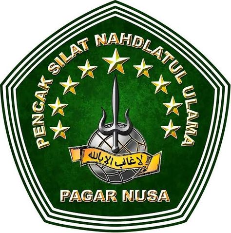 Logo Pagar Nusa Png, Az Zahir, Segi Lima, Lisianthus Flowers, Pencak Silat, Islamic Quotes, Sport Team Logos, Humor, ? Logo