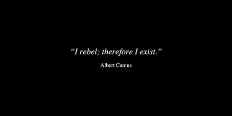 Albert Camus, Ex Machina, Intp, Keanu Reeves, Pretty Words, Writing Prompts, Words Quotes, We Heart It, Poetry