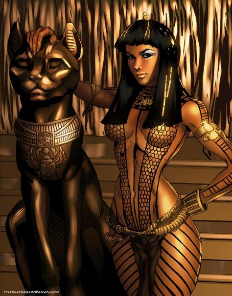 Anck Su Namun, Egyptian Goddess Art, Starověký Egypt, Egypt Concept Art, Egyptian Beauty, Ancient Egyptian Gods, Ancient Egypt Art, Egypt Art, Egyptian Mythology