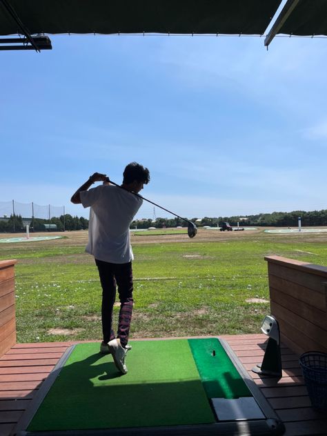 Golf Guy Aesthetic, Golf Boyfriend Aesthetic, Golf Boy Aesthetic, Golf Couple Aesthetic, Golf Aesthetics Men, Golf Boyfriend, Jacob Core, Golfer Boyfriend, Golfing Aesthetic