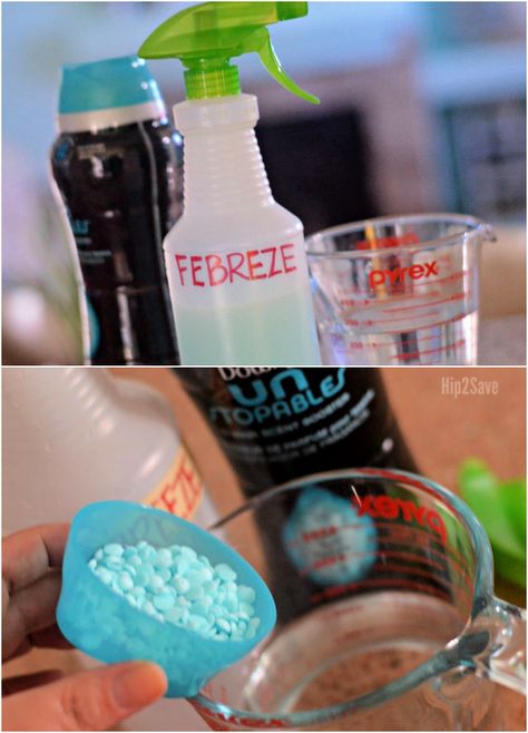 15 Easy Homemade Febreze Recipe Anyone Can DIY How To Make Febreeze Diy, Make Your Own Febreeze, Diy Fabreeze Natural, Homemade Febreeze For Furniture, Diy Fabreeze Sprays Fabric Refresher Homemade Febreze, Fabric Spray Diy Homemade Febreze, Freebreeze Diy, How To Make Febreze Spray, Homemade Febreze Spray