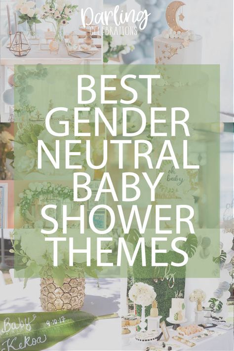 Basic Baby Shower Ideas, Any Shower Ideas, Nursery Party Ideas, Babyshowerparty Ideas Simple, Gender Neutral Sprinkle, Baby Sprinkle Theme Gender Neutral, Baby Shower Decorations No Balloons, Baby Shower Decor Gender Neutral, Simple Neutral Baby Shower Ideas