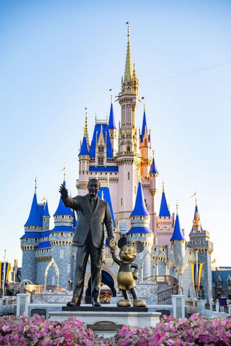 Magic Kingdom Castle, Disney World Castle, Disney Parque, Disney Honeymoon, Cinderella's Castle, Disney Vacation Planner, Disney World Vacation Planning, Disney World Restaurants, Disney World Magic Kingdom