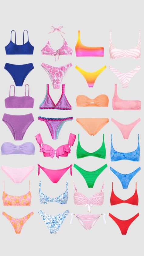 Cute Colorful Bathing Suits, Cute Swimsuits 2023, Covered Swimsuit, Bathing Suit Ideas, Preppy Bathing Suits, Preppy Bathing Suit, Preppy Swimsuit, Outer Banks Outfits, Swimsuit Inspo