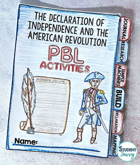 Creative United States History Activities for the Classroom! Elementary History Activities, Us History Activities, State History Projects, Assignment Ideas, History Interactive Notebook, Activities For The Classroom, Teaching Us History, Teaching Freebies, Usa History