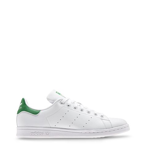 Adidas - StanSmith - BOMARKT Stansmith Adidas, Baskets Adidas, Adidas Zx, Sneakers Adidas, Adidas Sneaker, Latest Sneakers, Shoes Sneakers Adidas, Armani Jeans, White Adidas