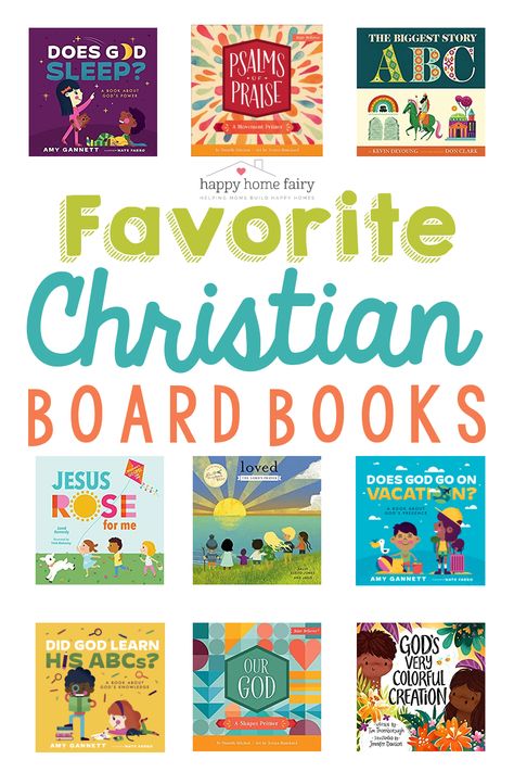 Bible Story Book, Christian Childrens Books, Happy Home Fairy, Christian Preschool, Jesus Book, Christian Activities, Church Family, Christian Stories, Mom Thoughts