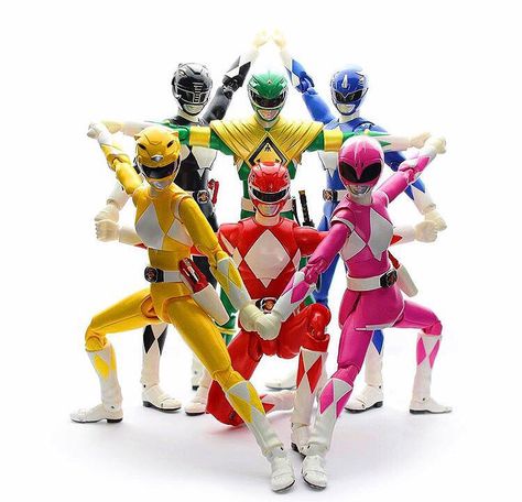 Power Pose Group Poses For 6 People, Superhero Group Poses, Powerrangers Gang, 6 Character Pose Reference, Super Sentai Pose, 6 People Group Photo, 6 People Friend Group, Group Photo Reference, 6 People Poses