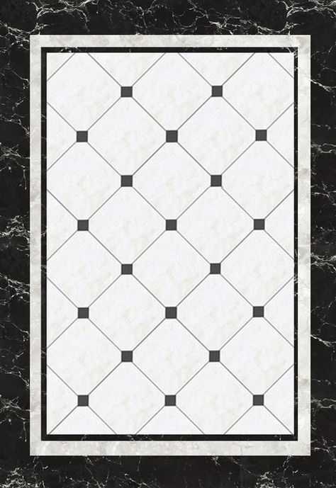 marble floor bathroom marble floor kitchens marble floor bedrooms marble flooring design marble floor ideas marble floor pattern bathroom tile ideas floor ideas Marble Floor Design, Floor Pattern Design, Marble Floor Pattern, Marble Pattern Design, Black And White Tile, Entryway Tile, Marble Flooring Design, Foyer Flooring, Entryway Flooring