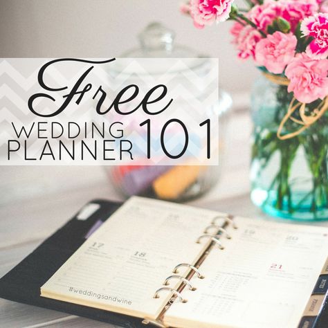 Diy Wedding Planner Binder, Wedding Planning Binder Diy, Diy Wedding Planner, Wedding Planning Binder, Free Wedding Planner, Wedding Planner Binder, Diy Wedding Planning, Wedding Binder, Wedding Apps