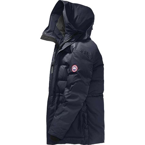 Canada Goose Men's Silverthrone Parka Canada Goose Aesthetic, Goose Aesthetic, Parka Jacket Women, Canada Goose Mens, Men Parka, Urban Commuter, Color Block Jacket, Jackets Winter, Womens Parka