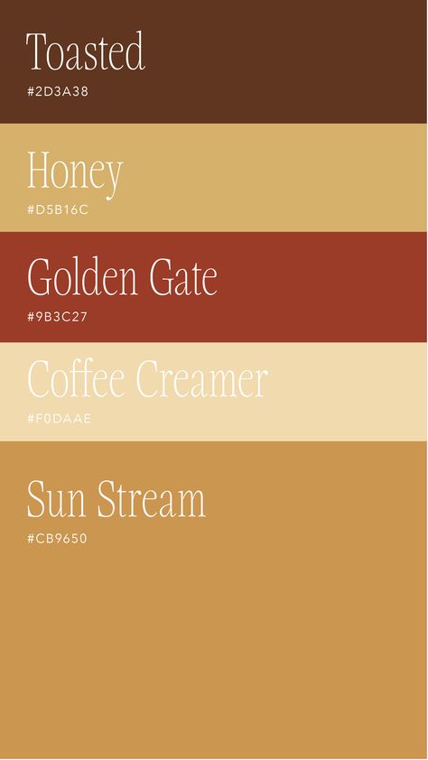 Autumn Pantone Palette, German Color Palette, Earth Tone Pallet Colour Palettes, Rusty Orange Color Palette, Apple Pie Color Palette, Google Calendar Color Scheme Fall, Cookbook Color Palette, New Years Eve Color Palette, Over The Garden Wall Color Palette