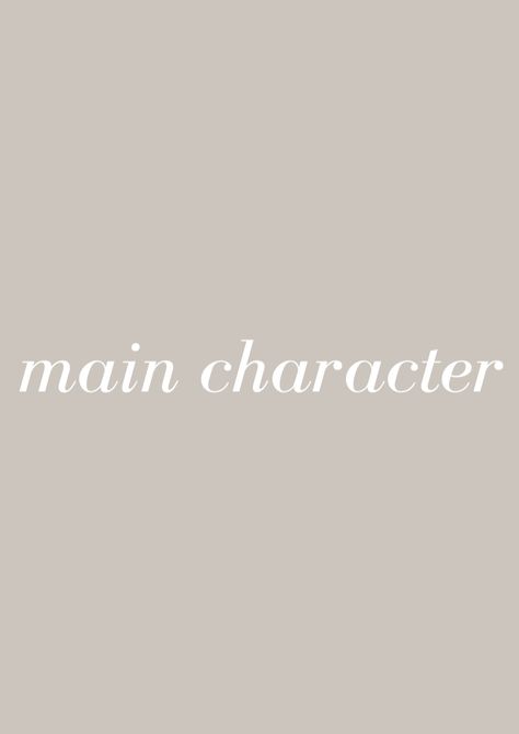 Main Character Aesthetic, 2024 Aesthetic, Daily Reminders, 2024 Vision, Main Character, Character Aesthetic, Be A Better Person, Fact Quotes, Daily Reminder