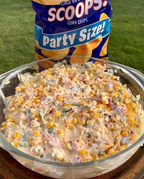 Search Results for “Mexican Corn Dip” Mexican Corn Dip, Mexican Street Corn Dip, Hot Corn Dip, Corn Dip Recipes, Hot Corn, Corn Dip, Dip Recipes Easy, Corn Salad, Appetizer Dips