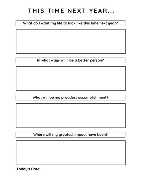 Questions For Goal Setting, Dream Life Worksheet, Vision Board Worksheet Free Printable, Goal Setting For Teens, Couples Goal Setting Worksheet, Vision Board Ideas Goal Settings, Motivational Worksheets, Goal Setting Questions, Vision Board Questions