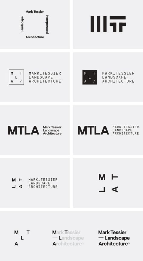 It Branding Design, & Logo, Architecture Identity, Architecture Logos, It Logo Design, Dj Logos, Brand Logo Ideas, Font Logo Design, Corporate Logo Design Inspiration