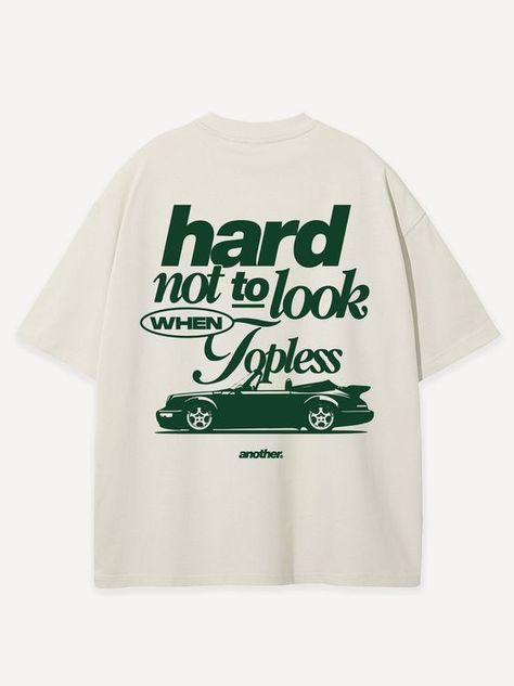 Hard Not To Look Oversized T-Shirt - Off White / S T shirt #tshirt t-shirt #t_shirt t shirts #tshirts t-shirts #t_shirts T shirt design #tshirtdesign T-shirt designs #t_shirtdesign T shirts designs #tshirtsdesigns 6.86 Minimalist Shirts Design, T-shirt Large, Minimalistic T Shirt Design, Tshirt Merch Design, Funny T-shirt, Simple Tshirt Design Ideas, Streetwear Tshirt Design Graphics, Graphic Tee Business, Simple Shirt Designs