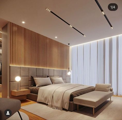 Bedroom Pop Design, Modern Luxury Bedroom, Bedroom Decor Design, Bedroom Bed Design, Bed Furniture Design, Bedroom Furniture Design, Modern Bedroom Design, Room Design Bedroom, Small Room Bedroom