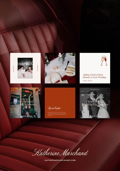 Instagram Branding Design, 포트폴리오 레이아웃, Luxury Branding Design, Shop Sign, Squarespace Website, Design Visual, Cinematic Photography, Instagram Design, Instagrammer