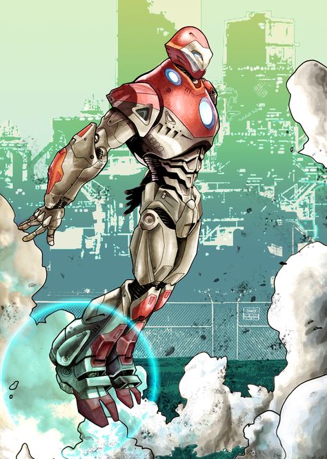 Ultimate Iron Man Ultimate Iron Man, Iron Man All Armors, Iron Man Pictures, New Iron Man, Iron Man Comic, Ultimate Marvel, Iron Man Art, Iron Man Suit, Iron Man Armor