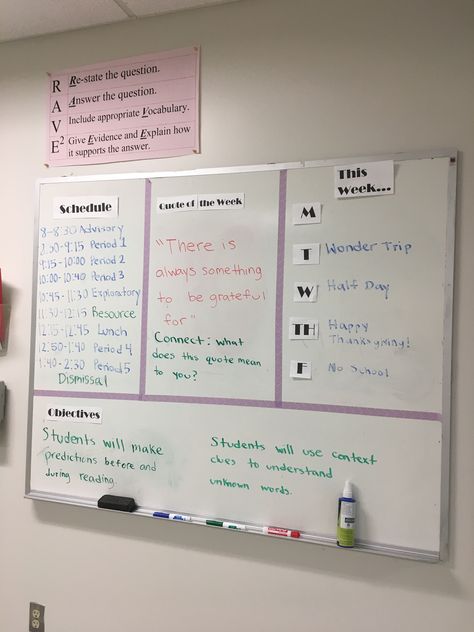 Schedule Board Ideas Offices, Decorated White Board, White Board Ideas Classroom Preschool, White Board Goals Ideas, White Board To Do List Ideas, White Board Set Up, Bedroom White Board Ideas, White Board Room Ideas, Whiteboard To Do List Aesthetic