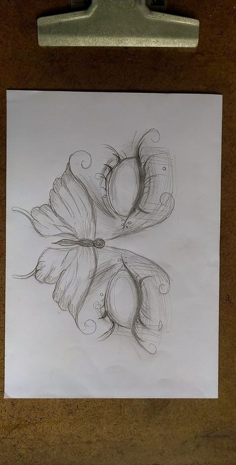 Butterfly Designs Drawing, Canvas Pencil Drawings, Cute Small Pencil Drawings, Aesthetic Sketch Ideas Meaningful, Background Drawing Ideas Patterns, Drawings Of Hands Sketches, Depersonalisation Drawing, Simple Things To Draw In Your Sketchbook, Flower Sketch Aesthetic