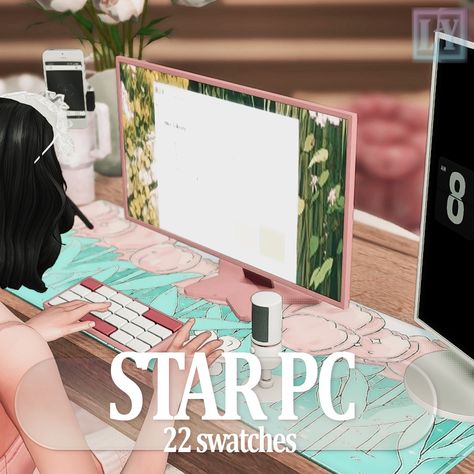 STAR PC - Screenshots - The Sims 4 Build / Buy - CurseForge Sims 4 Pc, Sims 4 Anime, The Sims 4 Pc, Sims 4 Game Mods, Sims 4 Cc Furniture, Sims 4 Collections, Sims 4 Build, Sims 4 Game, Ts4 Cc