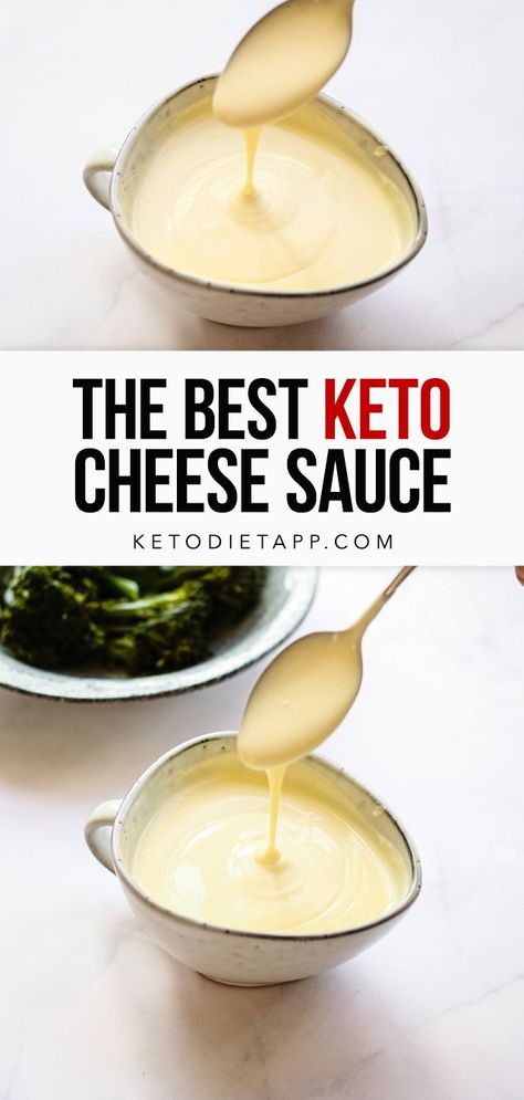 Keto Diet For Beginners Keto Cheese Sauce, Low Carb Cheese Sauce, Chilly Sauce, Keto Sauce, Keto Condiments, Slow Carb, Keto Sauces, Blue Cheese Sauce, Keto Diet Guide