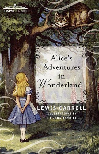 Walrus And The Carpenter, Dear Alice, Alice In Wonderland Illustrations, Alice In Wonderland Book, John Tenniel, Go Ask Alice, Alice Book, Alice's Adventures In Wonderland, Book People