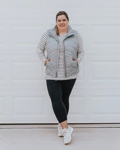 Plus Size Herbst, Plus Zise, Look Legging, Plus Size Fall Outfit, Plus Size Fall, Plus Size Winter, Cool Summer Outfits, Leggings Outfit, Winter Mode