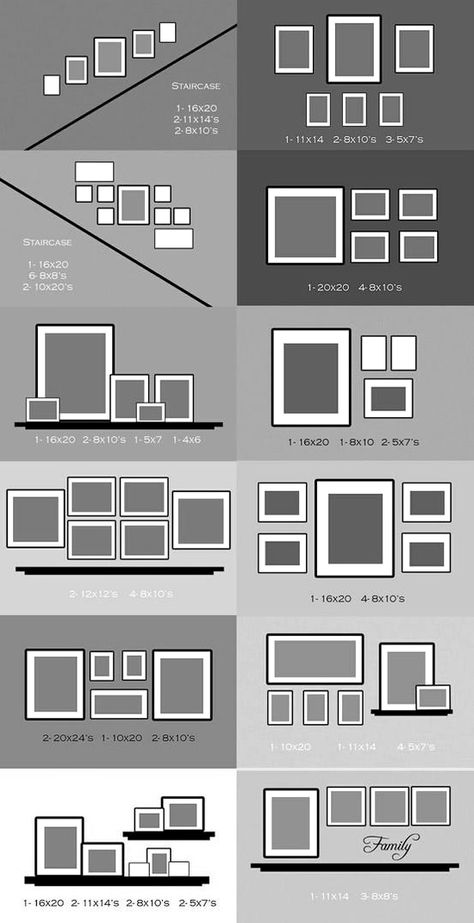 Hiasan Bilik Tidur, Gallery Wall Layout, Decor Minimalist, Home Room Design, Design Case, Room Wall Decor, Home Decor Tips, 인테리어 디자인, House Rooms