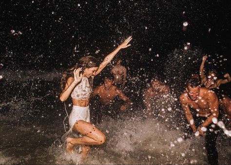 Night Beach Weddings, Brynley Joyner, Wedding After Party, She Did It, Super Rich Kids, Super Rich, Rich Kids, Cinematic Photography, Summer Dream