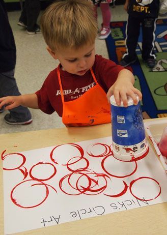 Balls Unit Creative Curriculum, Ball Study Creative Curriculum, Early Preschool, Toddlers Activities, Teaching Shapes, Shapes Preschool, Creative Curriculum, Learning Shapes, Shapes Activities