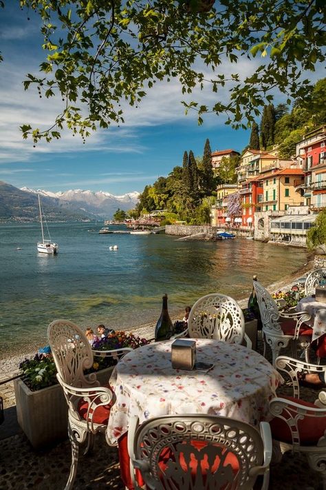 Comer See, Lake Como Italy, Venice Travel, Italy Tours, Italy Aesthetic, Como Italy, Destination Voyage, Italy Photo, Italy Vacation