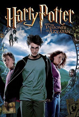 Harry Potter and the Prisoner of Azkaban Prisoner Of Azkaban Book, Harry Potter 3, Film Harry Potter, Film Netflix, Harry Potter Poster, Harry Potter Stories, Top Film, Images Harry Potter, The Prisoner