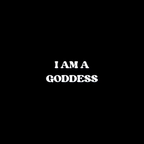 Dark Women Energy, Feminine Embodiment Aesthetic, I Am A Goddess Wallpaper, Spiritual Quotes Energy, Magnetic Women Aesthetic, Powerful Energy Aesthetic, Black Goddess Quotes, Devine Feminine Energy Aesthetic, Dark Black Feminine Aesthetic