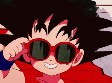 Dragon Ball Gifs, Baby Goku, Madara Wallpaper, Funny Dragon, Kid Goku, Dragon Z, Avatar Picture, Dragon Ball Image, Anime Dragon Ball Goku