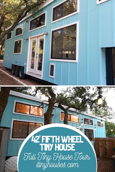 2 Story Tiny House On Wheels, Tiny Homes On Wheels 2 Bedrooms, Tiny House With 2 Lofts, 3 Bedroom Tiny House On Wheels, Tiny House On Wheels Loft, Tiny Homes On Wheels For Sale, Large Tiny Homes, 2 Bedroom Tiny House On Wheels, Tiny Home Floorplan Loft