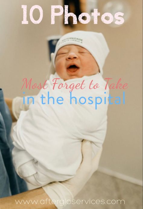 Newborn Photos To Take In The Hospital, Newborn Hospital Pictures Ideas, Hospital Postpartum Pictures, Pictures To Take In Hospital Newborn, Must Have Hospital Pictures, Infant Hospital Pictures, Baby First Pictures Hospital, Baby Introduction Pictures, Top 20 Photos To Take Before Leaving The Hospital