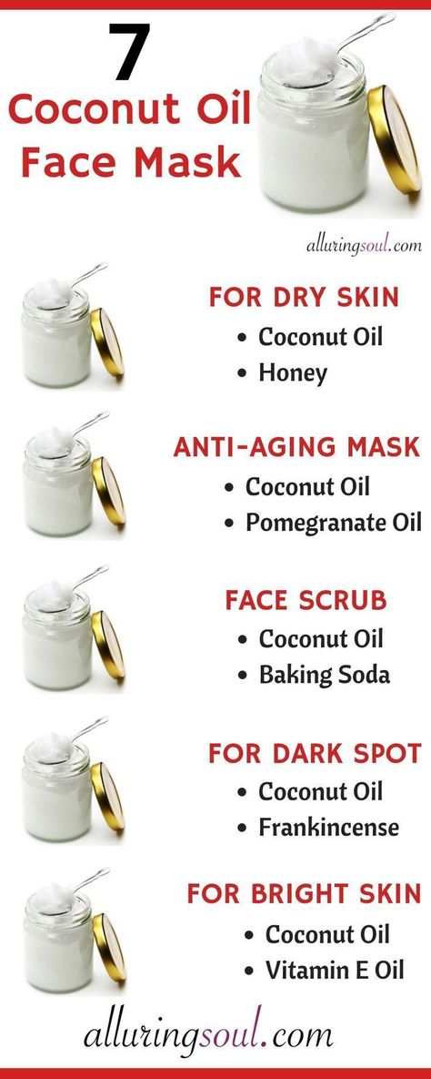 Skin care for dry skin