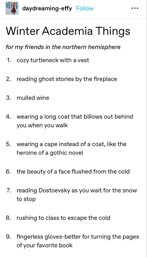 Romanticize Winter, Dark Academia Christmas, Academia Christmas, Forever Winter, Winter Things, Romanticising Life, Gothic Novel, Student Motivation, Ghost Stories