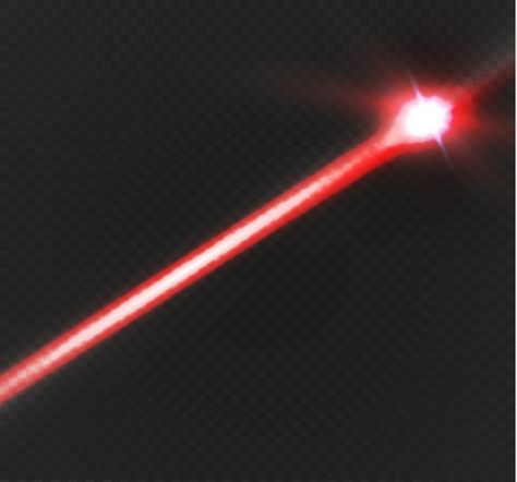 Abstract red laser beam. transparent iso... | Premium Vector #Freepik #vector #line #light #neon #shine Lazer Lights, Ct Logo, Red Beam, Laser Design, Laser Beam, Vector Line, Line Light, Green Laser, Light Background Images