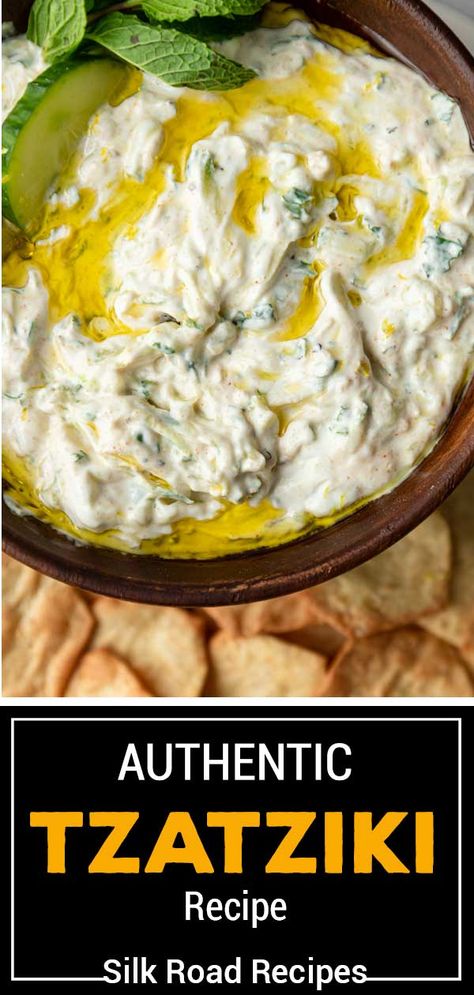 Food With Tzatziki Sauce, Ina Garten Tzatziki Sauce, Things To Eat With Tzatziki Sauce, Greek Bbq Recipes, Gyros Side Dish, Greek Dips Recipes, Greek Sandwich Recipes, Recipes With Gyro Meat, Gryos Meat Recipe